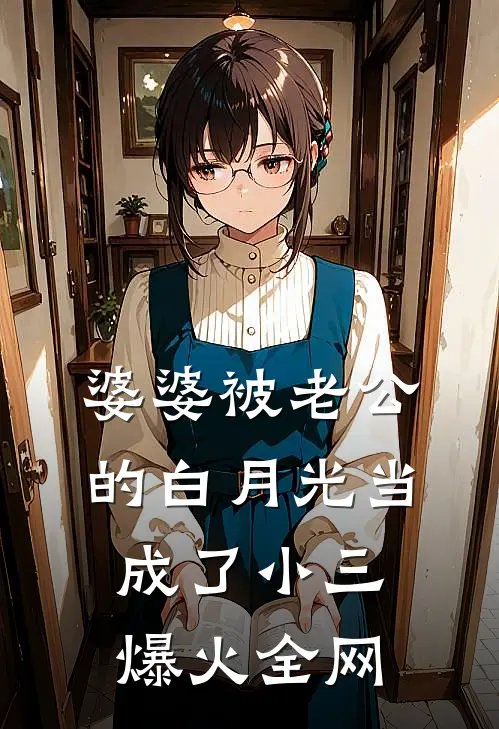 婆婆被老公的白月光当成了小三爆火全网