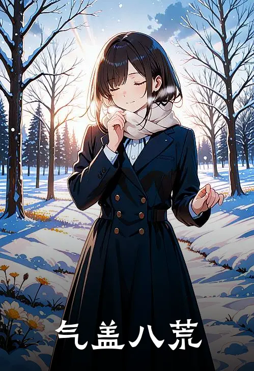 气盖八荒