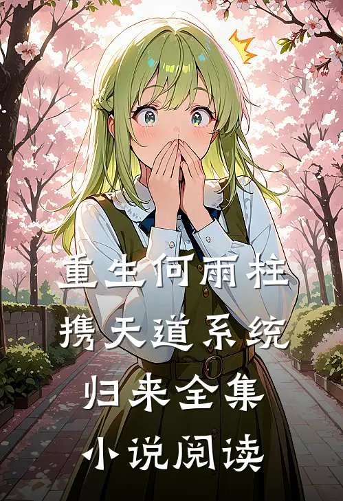 重生何雨柱携天道系统归来全集小说阅读