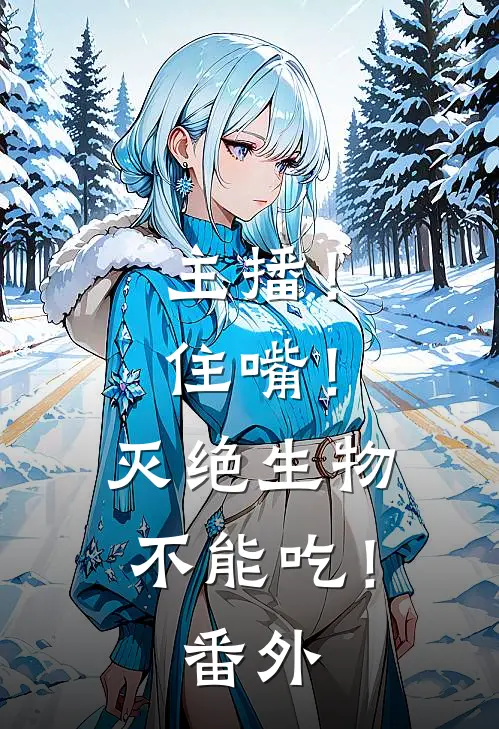 主播！住嘴！灭绝生物不能吃！ 番外