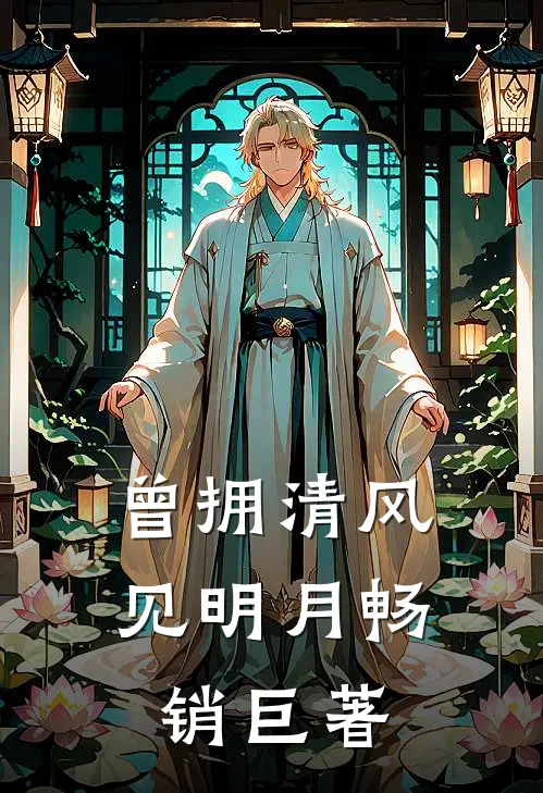 曾拥清风见明月畅销巨著