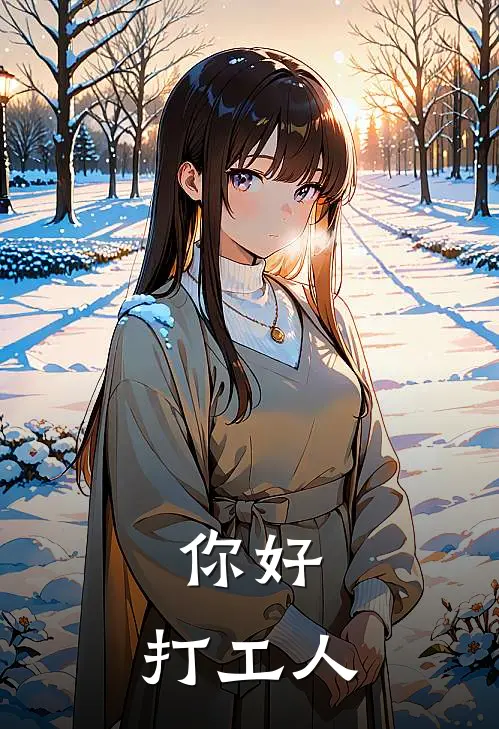 你好，打工人