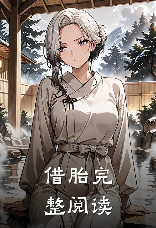 借胎完整阅读