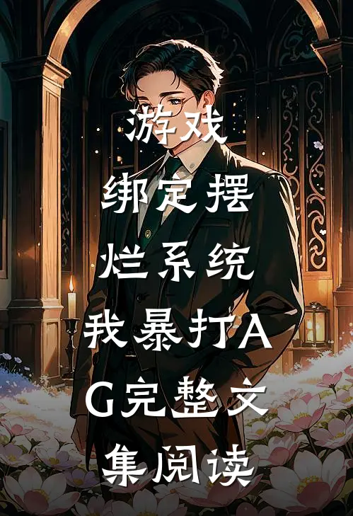 游戏：绑定摆烂系统，我暴打AG完整文集阅读