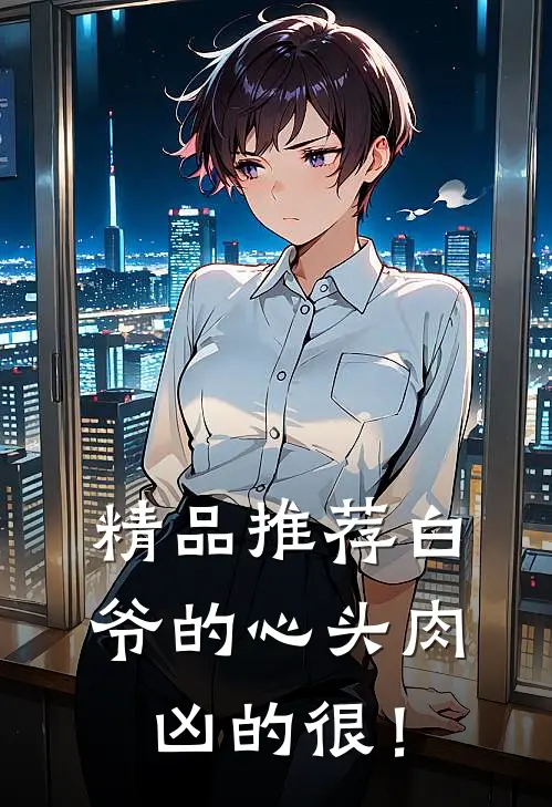 精品推荐白爷的心头肉，凶的很！