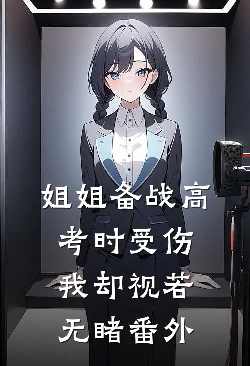 姐姐备战高考时受伤，我却视若无睹番外