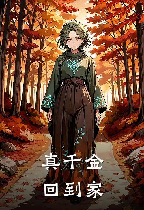 真千金回到家