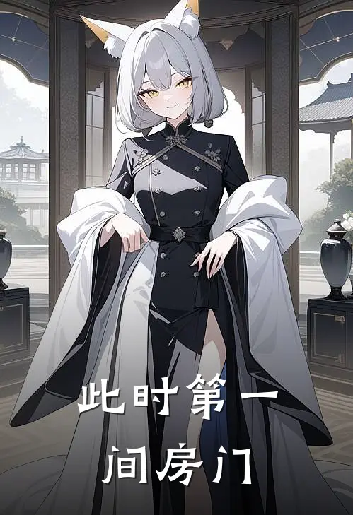 此时第一间房门