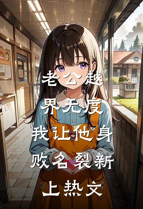 老公越界无度，我让他身败名裂新上热文