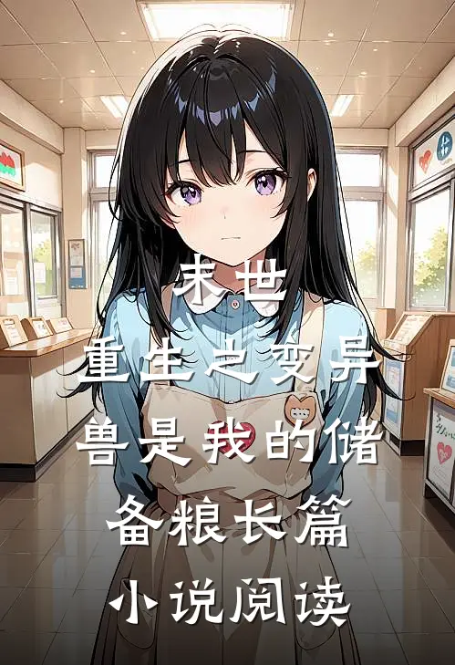 末世：重生之变异兽是我的储备粮长篇小说阅读