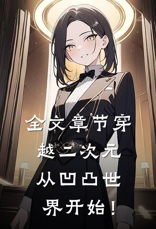 全文章节穿越二次元：从凹凸世界开始！
