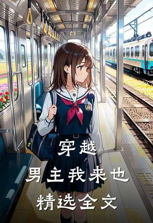 穿越：男主我来也精选全文