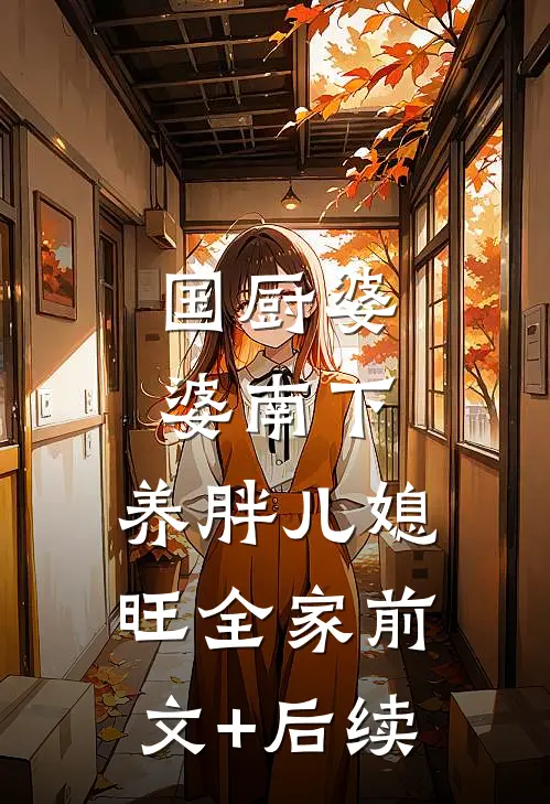 国厨婆婆南下，养胖儿媳旺全家前文+后续