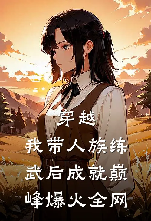 穿越：我带人族练武后成就巅峰爆火全网