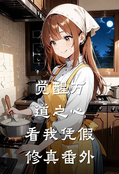 觉醒万道之心，看我凭假修真番外