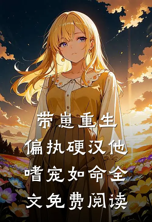 带崽重生：偏执硬汉他嗜宠如命全文免费阅读