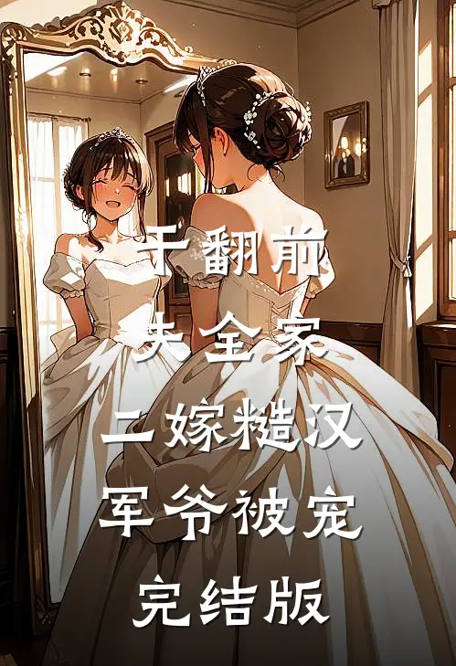 干翻前夫全家，二嫁糙汉军爷被宠完结版