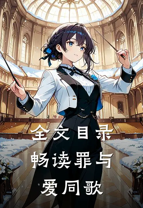 全文目录畅读罪与爱同歌