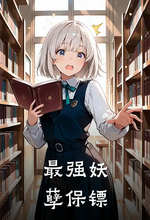最强妖孽保镖