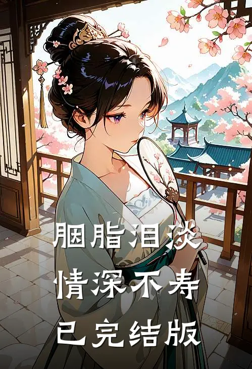 胭脂泪淡，情深不寿已完结版