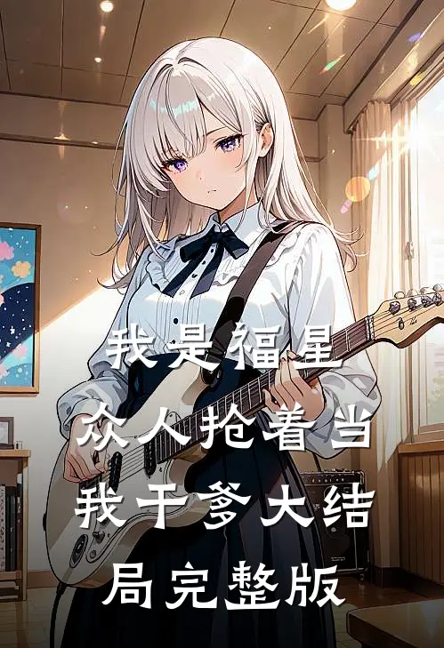 我是福星，众人抢着当我干爹大结局完整版