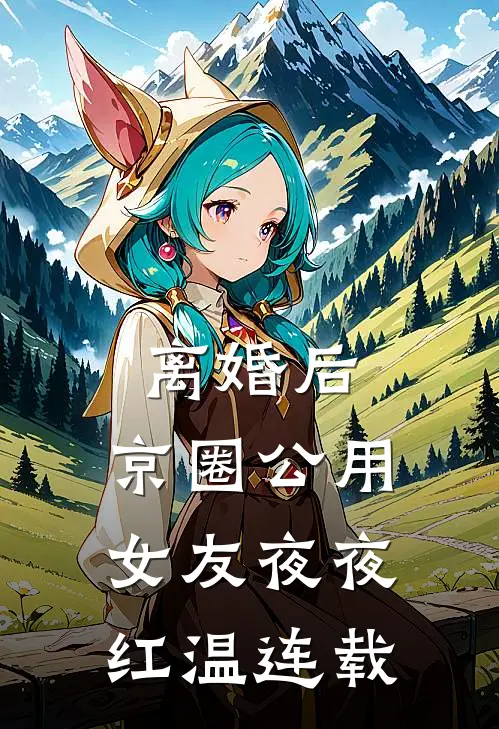 离婚后，京圈公用女友夜夜红温连载
