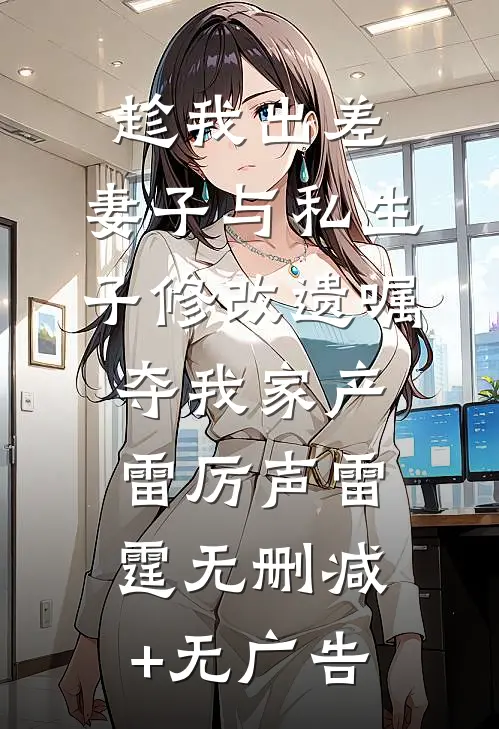 趁我出差，妻子与私生子修改遗嘱夺我家产雷厉声雷霆无删减+无广告