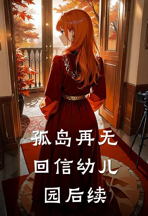 孤岛再无回信幼儿园后续