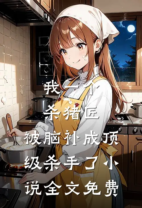 我一个杀猪匠，被脑补成顶级杀手了小说全文免费