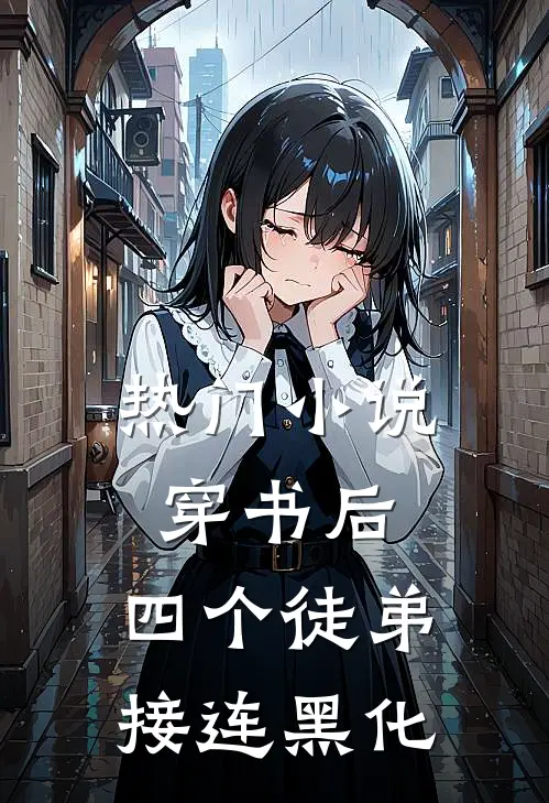 热门小说穿书后，四个徒弟接连黑化