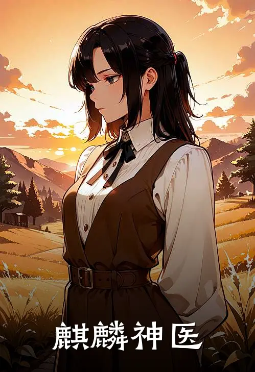 麒麟神医