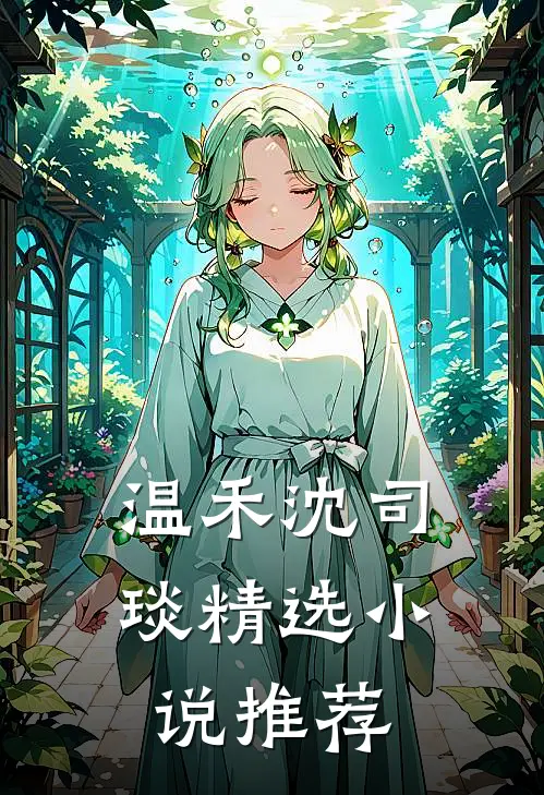 温禾沈司琰精选小说推荐