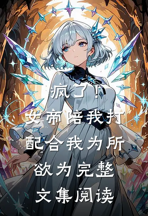 疯了！女帝陪我打配合，我为所欲为完整文集阅读