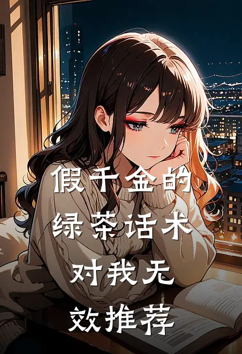 假千金的绿茶话术，对我无效推荐