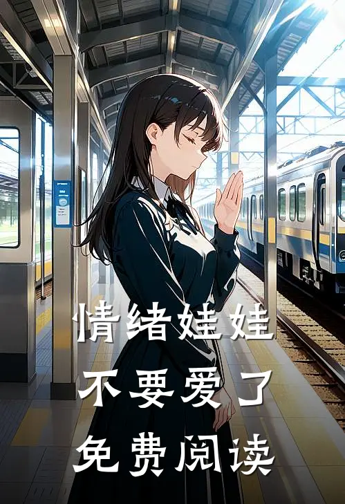 情绪娃娃不要爱了免费阅读