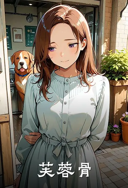 芙蓉骨