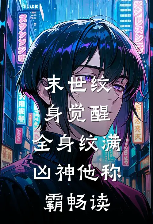末世纹身觉醒：全身纹满凶神他称霸畅读