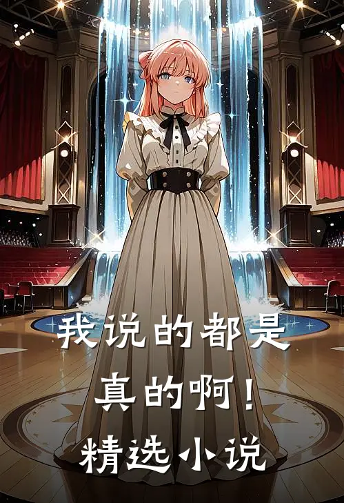 我说的都是真的啊！精选小说