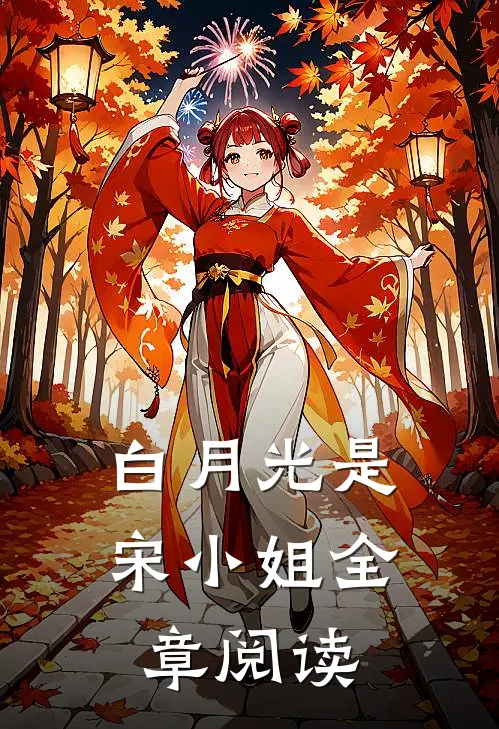 白月光是宋小姐全章阅读