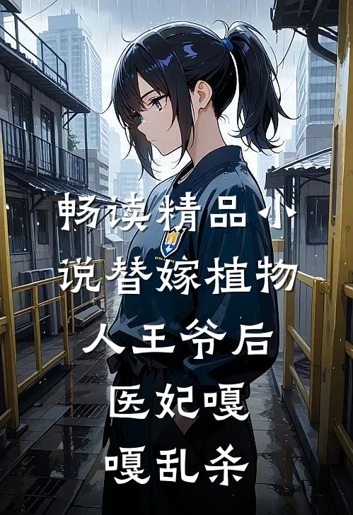 畅读精品小说替嫁植物人王爷后，医妃嘎嘎乱杀