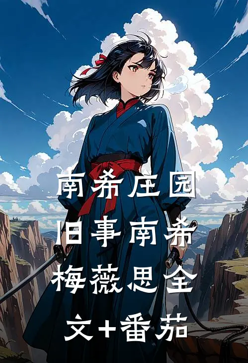 南希庄园旧事南希梅薇思全文+番茄
