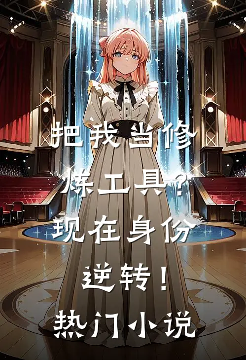 把我当修炼工具？现在身份逆转！热门小说