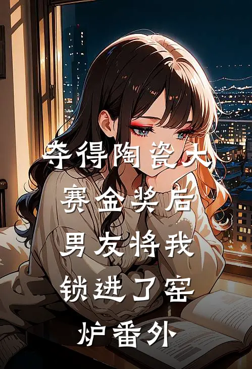 夺得陶瓷大赛金奖后，男友将我锁进了窑炉番外