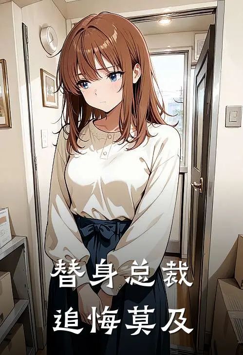 替身总裁追悔莫及
