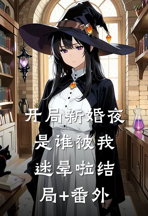 开局新婚夜：是谁被我迷晕啦结局+番外