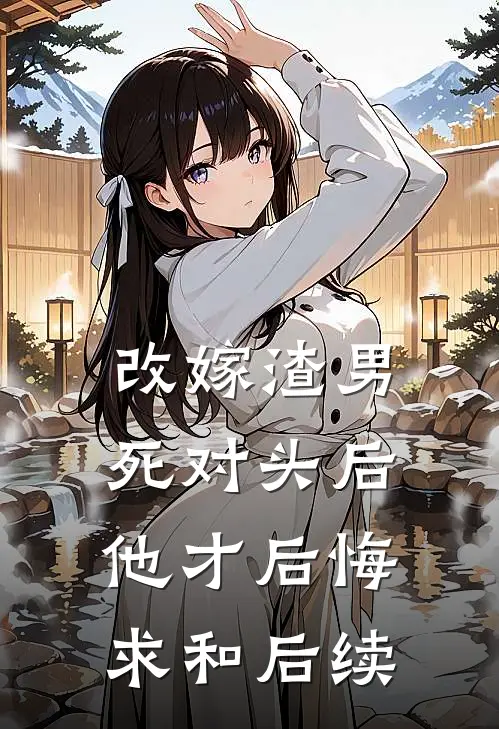 改嫁渣男死对头后，他才后悔求和后续