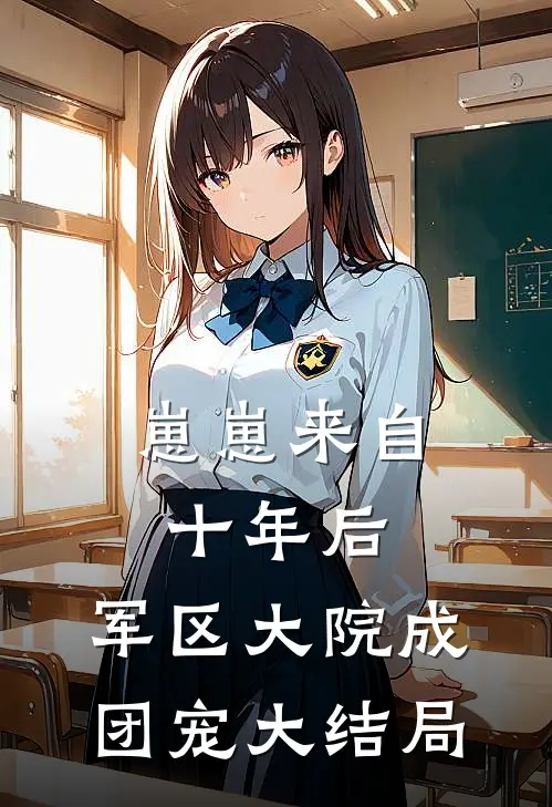 崽崽来自十年后，军区大院成团宠大结局
