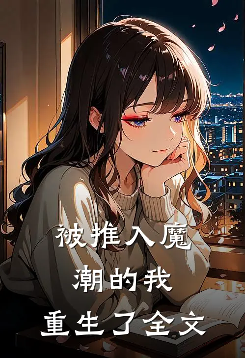 被推入魔潮的我，重生了全文