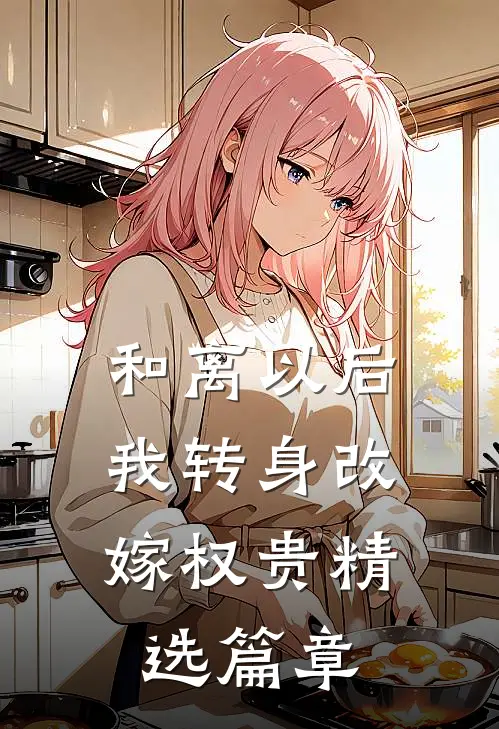 和离以后，我转身改嫁权贵精选篇章