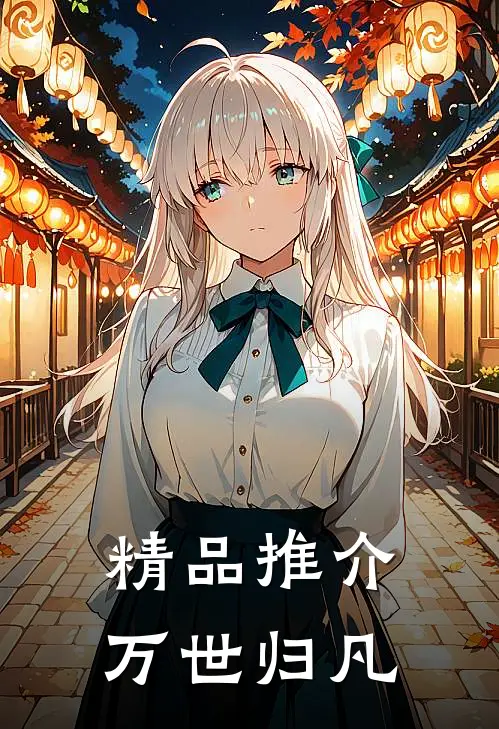 精品推介万世归凡